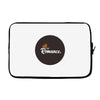 king of romance Laptop sleeve