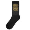 coffee addict Socks