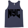 nyc new york city Tank Top