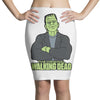 old school zombie Pencil Skirts