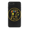 thanos gauntlet 3 iPhone 7 Plus Case
