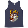 polaroid Tank Top