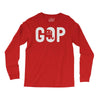 political Long Sleeve Shirts