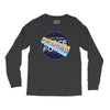 United States Space Force wint Planet Long Sleeve Shirts