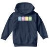 Sarcasm Elements Youth Hoodie