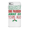 grace.. iPhone 7 Case