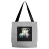 bastille Tote Bags