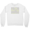 hauling a Crewneck Sweatshirt