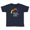 sanderson sister hocus pocus Toddler T-shirt