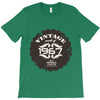 vintage made of 1967 all original parts T-Shirt