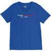 team mcgregor V-Neck Tee