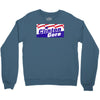 bill clinton al gore for president 92 Crewneck Sweatshirt