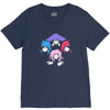 bohemian holograms V-Neck Tee