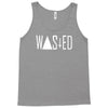 wasted tee Tank Top