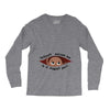 August Peeking Out Baby Boy Long Sleeve Shirts