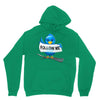 fahrie77 Unisex Hoodie