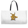 pikachewie Weekender Totes