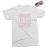 ginger lives matte Exclusive T-shirt
