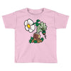 plants Toddler T-shirt