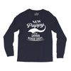 New Pappy 2018 Long Sleeve Shirts