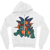 marshlump Zipper Hoodie