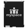 myspace iPad 3 and 4 Case