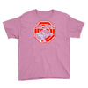 ocp ed 209 enforcement droid Youth Tee
