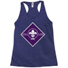 scout logo Racerback Tank