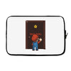 revo emag Laptop sleeve