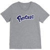 fantasi simple V-Neck Tee