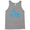 dj club,dance,rave,music,house,cool,funny,retro Tank Top