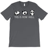 This Is How I Roll T-Shirt
