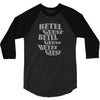 betelgeuse 3/4 Sleeve Shirt