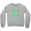 Roronoa Zoro One Piece Crewneck Sweatshirt