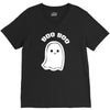 boo boo V-Neck Tee