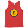 sasa Tank Top