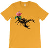 scorpio rose T-Shirt