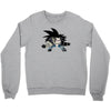 lobo Crewneck Sweatshirt