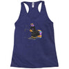 hit me Racerback Tank
