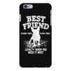 Best Friend Pug iPhone 6 Plus/6s Plus Case