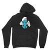 three apples tall Hoodie