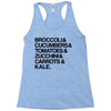 vegan Racerback Tank