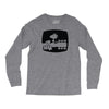 woodstock Long Sleeve Shirts