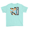 dobre twins dobre brother Youth Tee