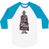 hero training 3/4 Sleeve Shirt
