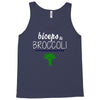 biceps &amp; broccoli! Tank Top