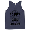 I Am Called Poppy... Tank Top