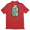 ybn gang Polo Shirt