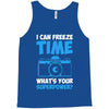 superpower Tank Top