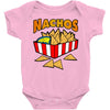 Nachos Baby Bodysuit